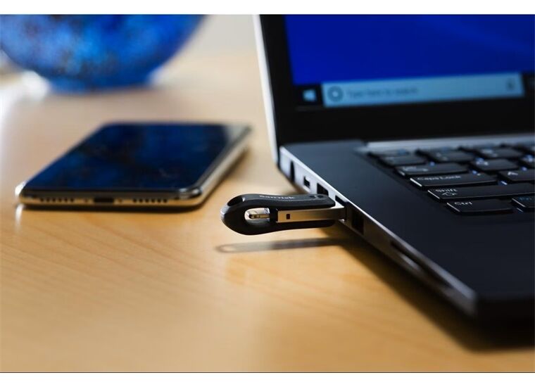 SanDisk USB-Stick 256 GB iXpand Flash Drive GO