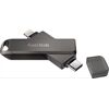 SanDisk USB-C Stick 128 GB iXpand Flash Drive Luxe