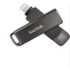 SanDisk USB-C Stick 128 GB iXpand Flash Drive Luxe