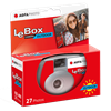 Agfa Einwegkamera LeBox Outdoor 27