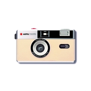 Agfa Analoge Kamera 35mm