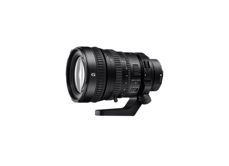 Sony SEL-P28-135 G Zoom-Objektiv