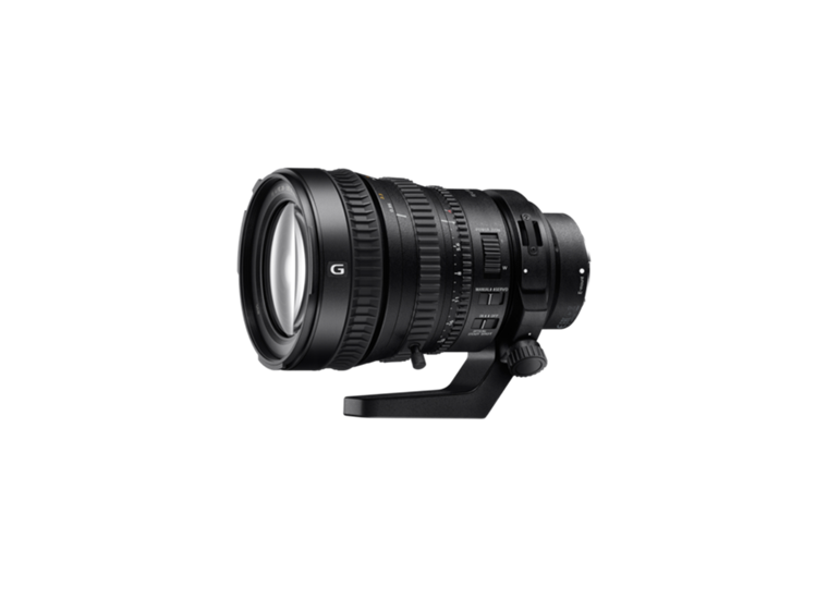Sony SEL-P28-135 G Zoom-Objektiv