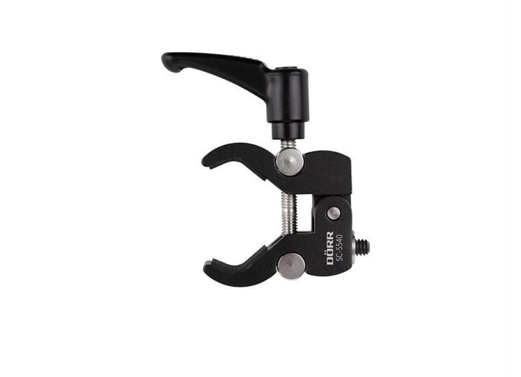 Dörr Halterung Smart Holder Kit 3-teilig