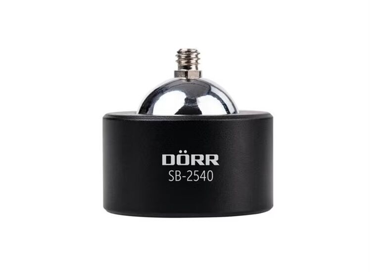 Dörr Halterung Smart Holder Kit 3-teilig