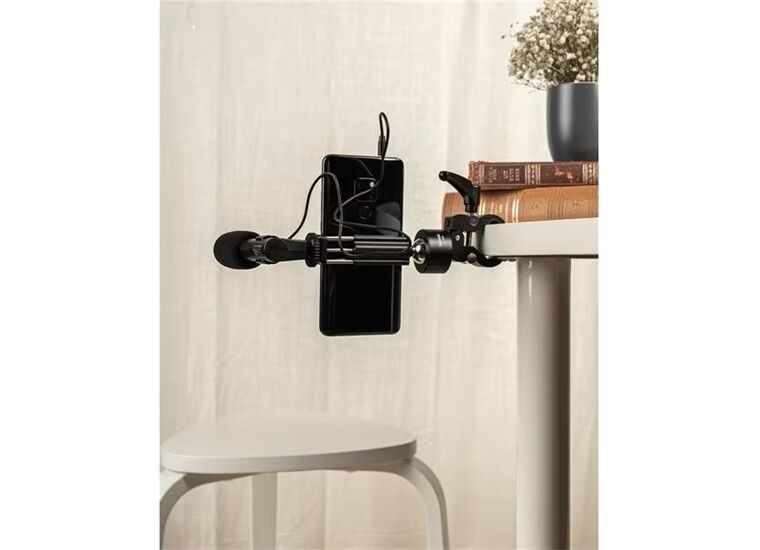 Dörr Halterung Smart Holder Kit 3-teilig