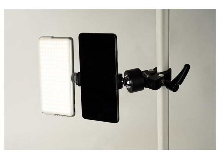 Dörr Halterung Smart Holder Kit 3-teilig