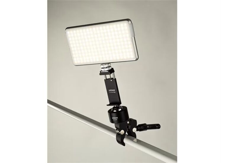 Dörr Halterung Smart Holder Kit 3-teilig