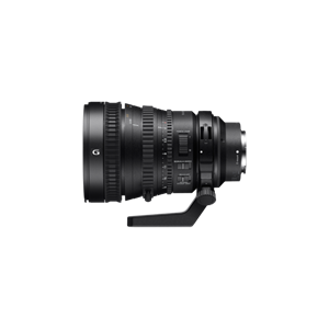 Sony SEL-P28-135 G Zoom-Objektiv Sony SEL-P28-135 G Zoom-Objektiv
