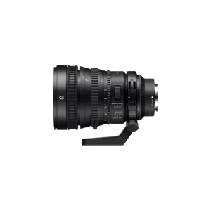 Sony SEL-P28-135 G Zoom-Objektiv Sony SEL-P28-135 G Zoom-Objektiv