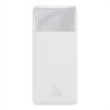 Baseus Powerbank Bipow Digital Display 10'000 mAh 20W