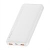 Baseus Powerbank Bipow Digital Display 10'000 mAh 20W