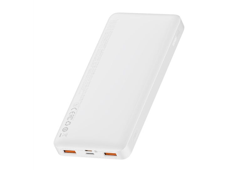 Baseus Powerbank Bipow Digital Display 10'000 mAh 20W