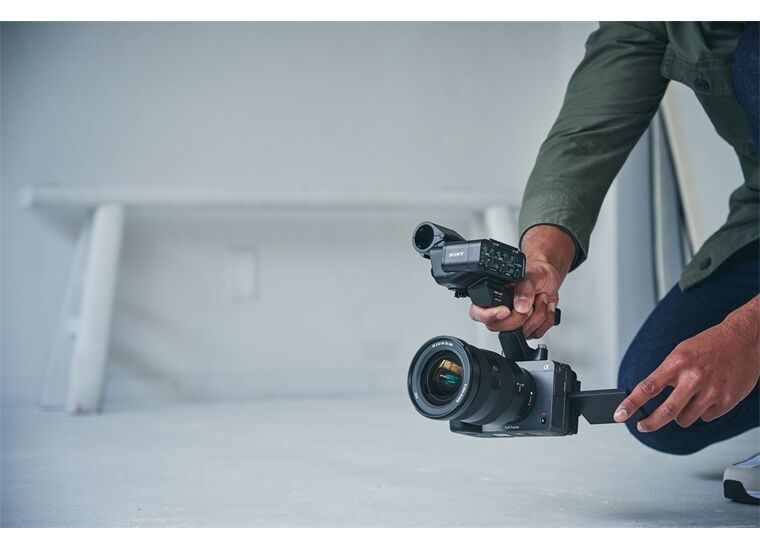 Sony ILME-FX3AB Cinema Line