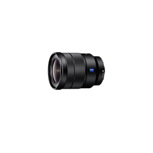 Sony SEL-16-35 F4  Z. SYX  Zeiss  Vollformat