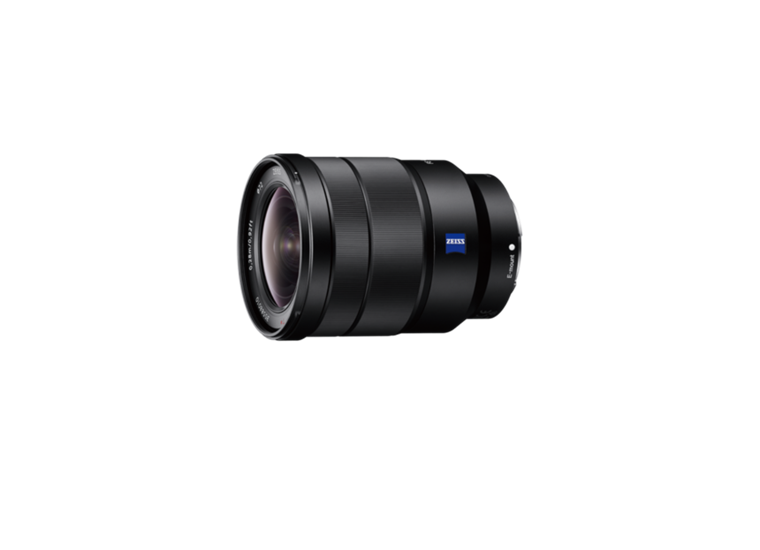 Sony SEL-16-35 F4 Z. SYX Zeiss Vollformat