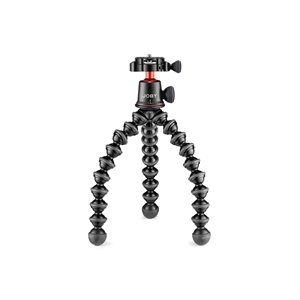 Joby Gorilla Pod 3K Pro Kit mit Kopf