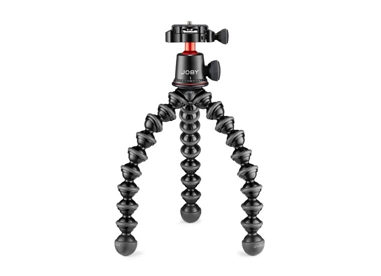 Joby Gorilla Pod 3K Pro Kit mit Kopf