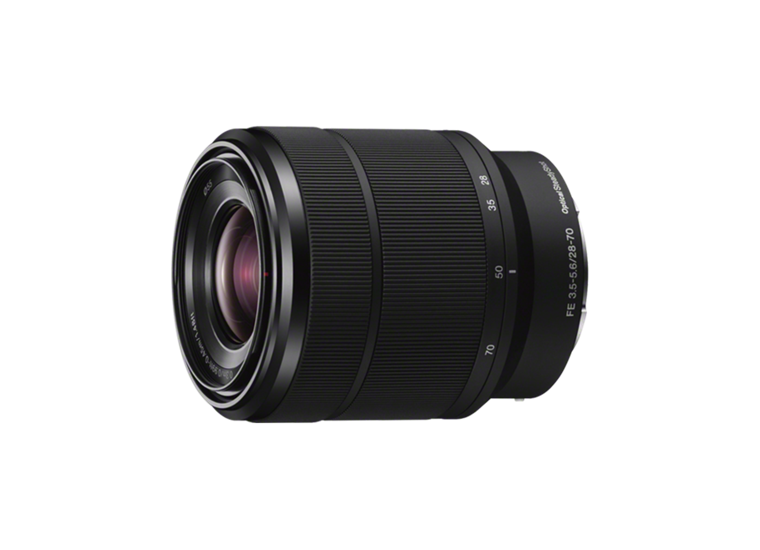 Sony SEL-28-70 FE.AE Vollformat-Objektiv