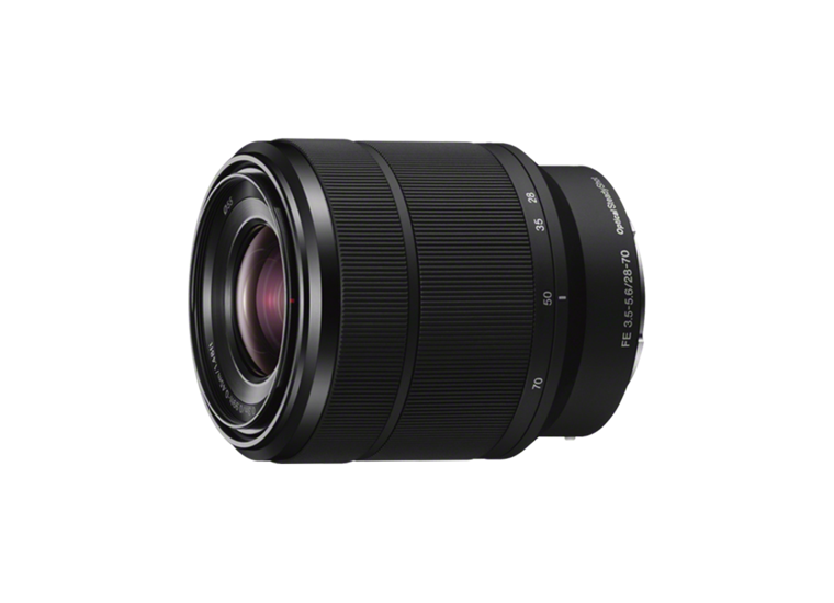 Sony SEL-28-70 FE.AE Vollformat-Objektiv