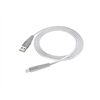 Joby Lightning Cable 1.2M Silver