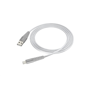 Joby Lightning Cable 1.2M Silver