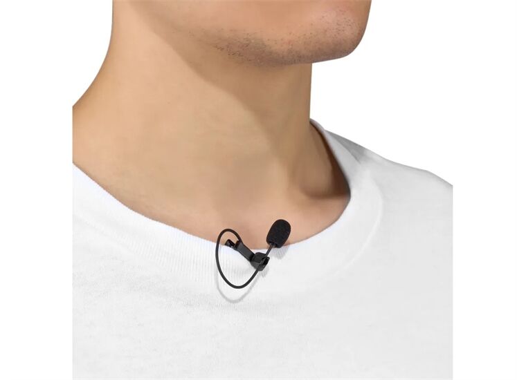 Joby Wavo Lav Pro Microphone