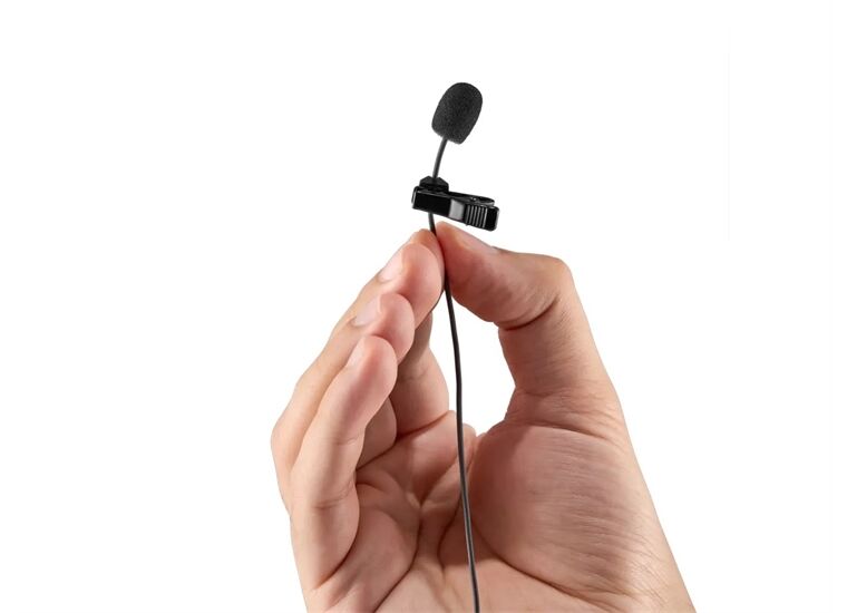 Joby Wavo Lav Pro Microphone