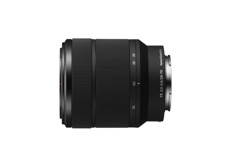 Sony SEL-28-70 FE.AE Vollformat-Objektiv