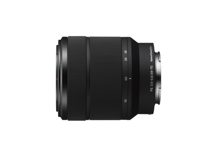 Sony SEL-28-70 FE.AE Vollformat-Objektiv
