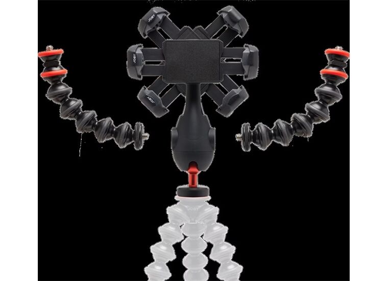 Joby Grip Tight PRO 3 Mount
