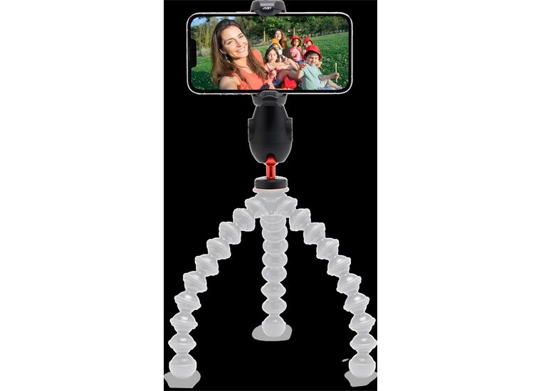 Joby Grip Tight PRO 3 Mount