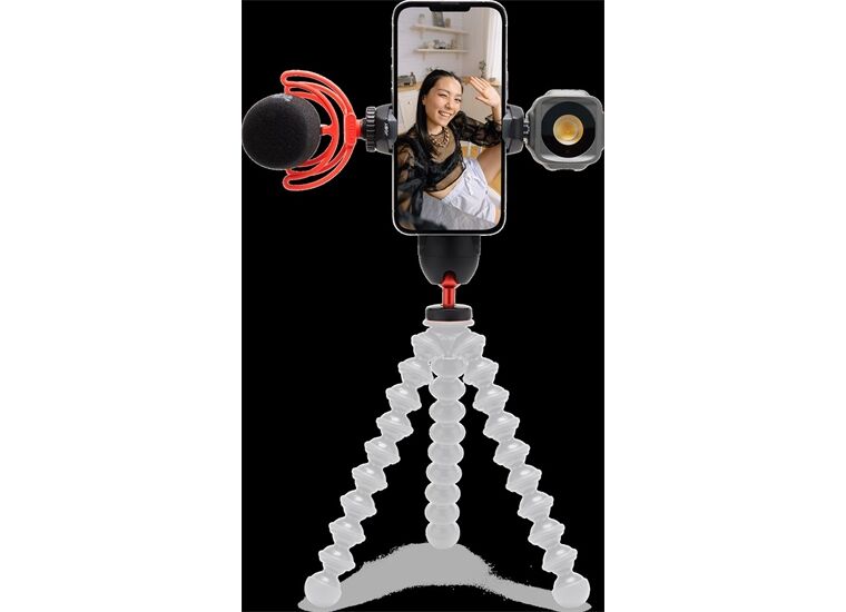 Joby Grip Tight PRO 3 Mount