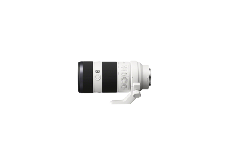 Sony SEL-70-200 F4 G Zoom-Objektiv