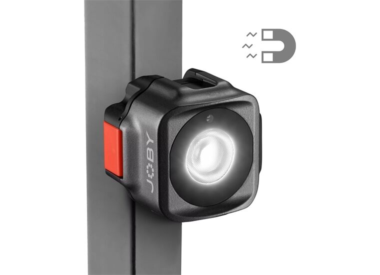 Joby Beamo Mini LED-Leuchte