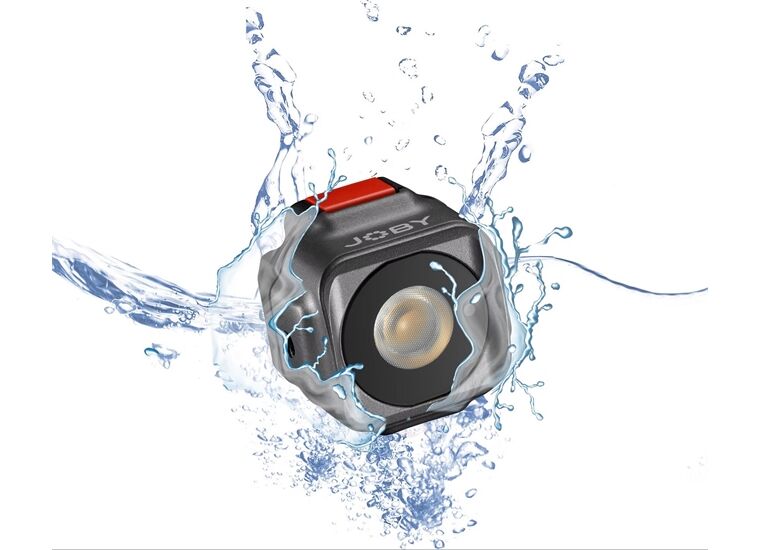 Joby Beamo Mini LED-Leuchte