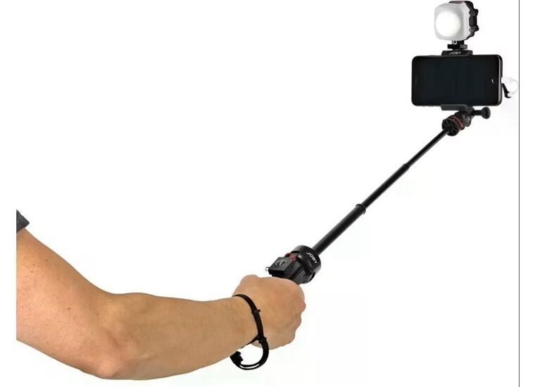 Joby Beamo Mini LED-Leuchte