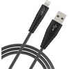 Joby Lightning Cable 1.2M Black
