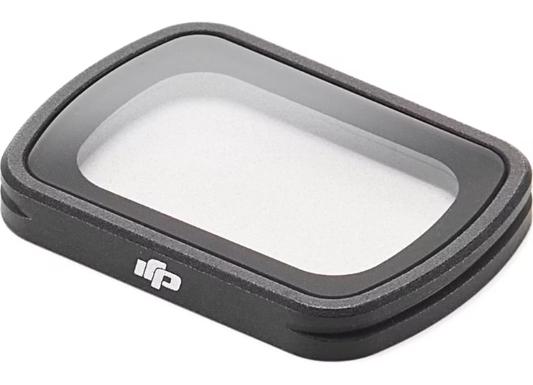 DJI Osmo Pocket 3 Black Mist Filter