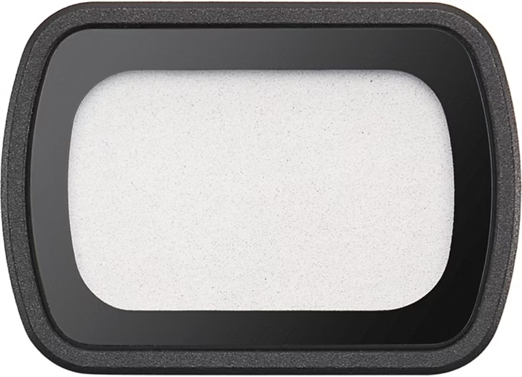 DJI Osmo Pocket 3 Black Mist Filter