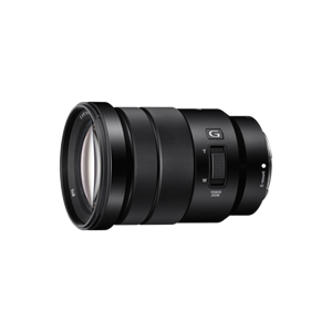 Sony SEL-P18-105 G Zoom-Objektiv