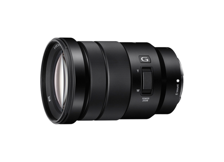 Sony SEL-P18-105 G Zoom-Objektiv