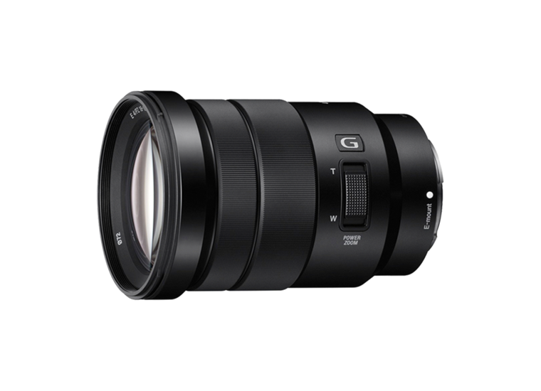 Sony SEL-P18-105 G Zoom-Objektiv
