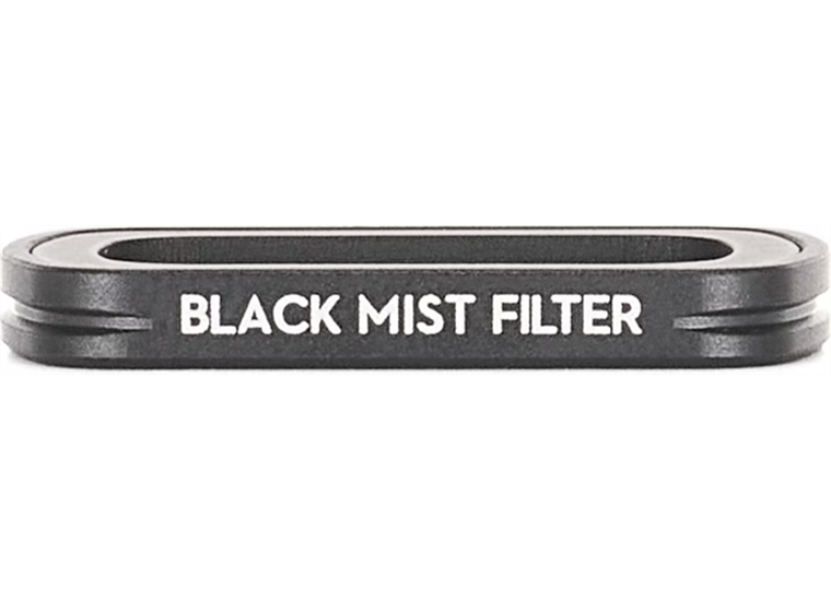 DJI Osmo Pocket 3 Black Mist Filter