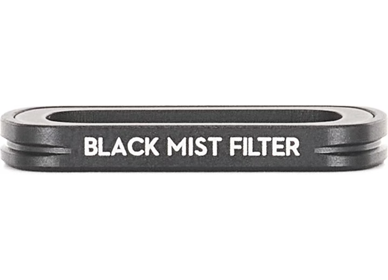 DJI Osmo Pocket 3 Black Mist Filter