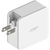 Joby Travel Charger USB-C / USB-A 42W Dual Output