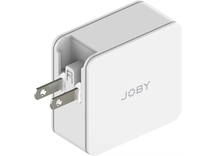 Joby Travel Charger USB-C / USB-A 42W Dual Output