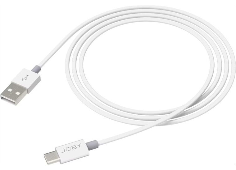 Joby USB-A to USB-C Kabel 1.2m