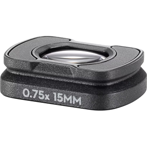 DJI Osmo Pocket 3 Wide-Angle Lens