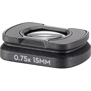 DJI Osmo Pocket 3  Wide-Angle Lens